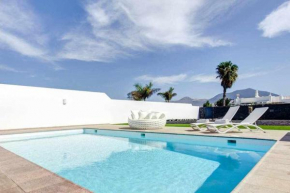 Homu Bianca Fantástica villa con piscina privad